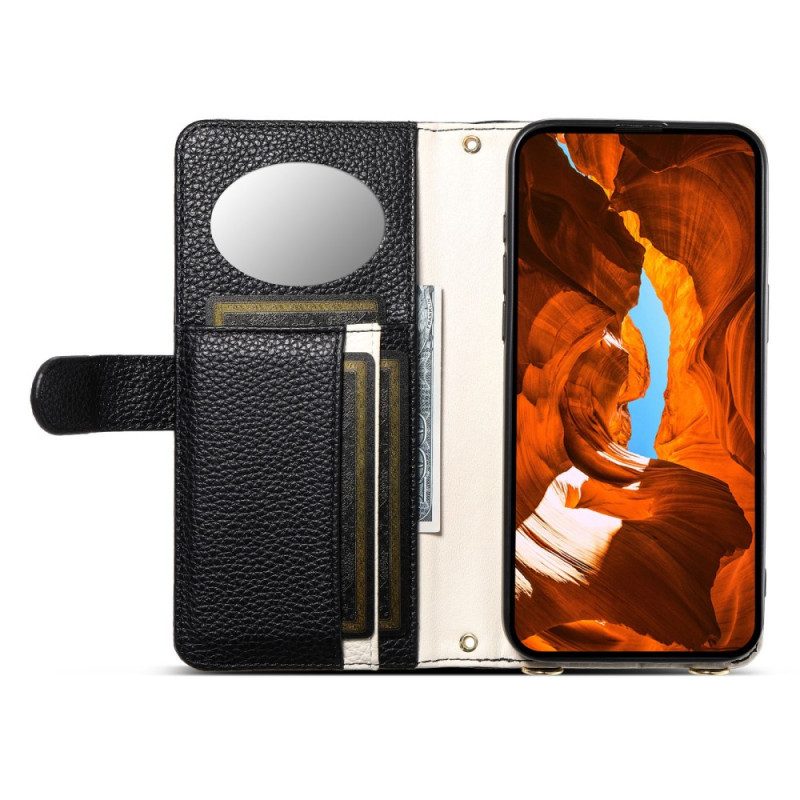 Fodral iPhone 17 Pro Spegel Eseble