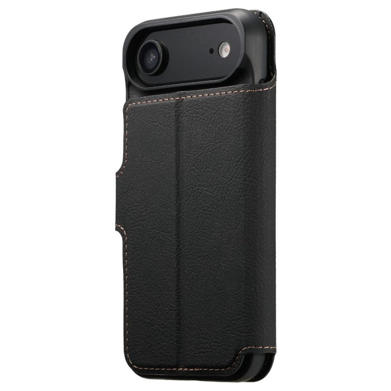 Fodral iPhone Air Magsafe Avtagbart Fodral Suteni