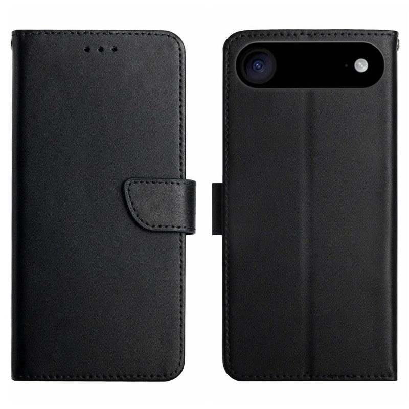 Fodral iPhone Air Premium Läder