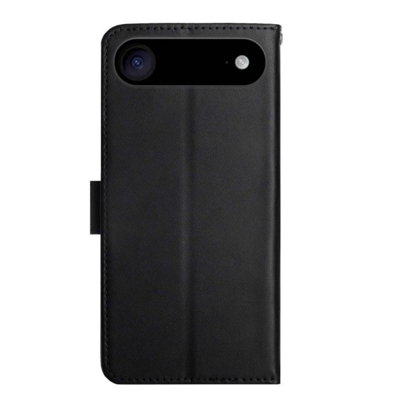 Fodral iPhone Air Premium Läder
