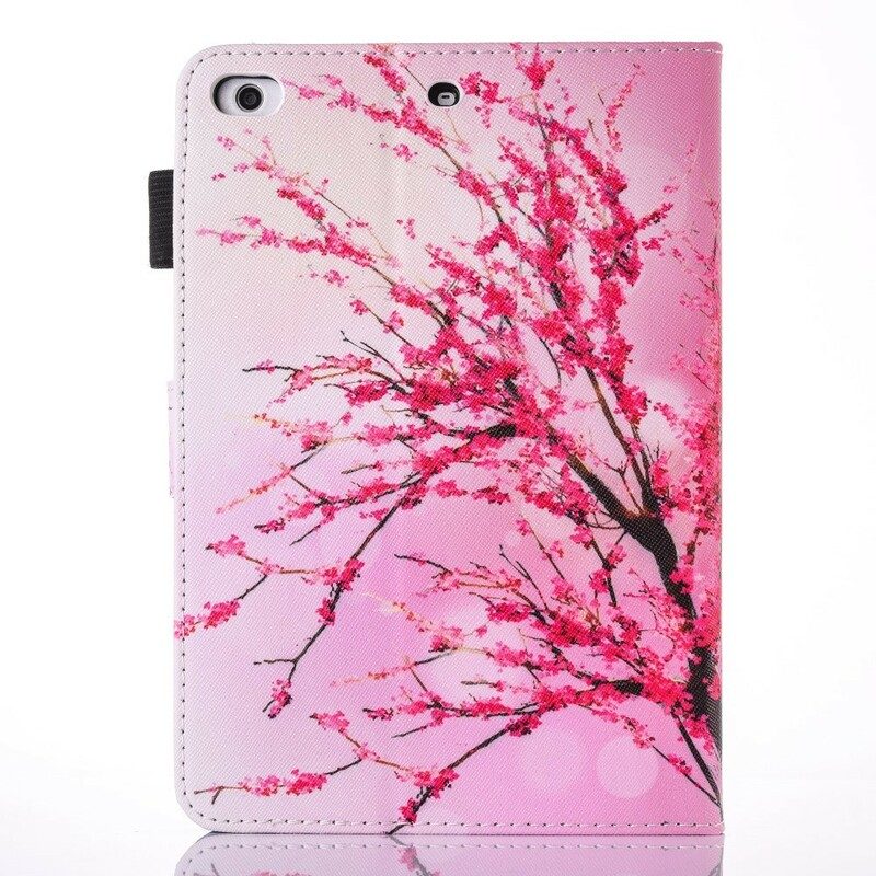 Folio-fodral För iPad 9.7" Blommande Träd