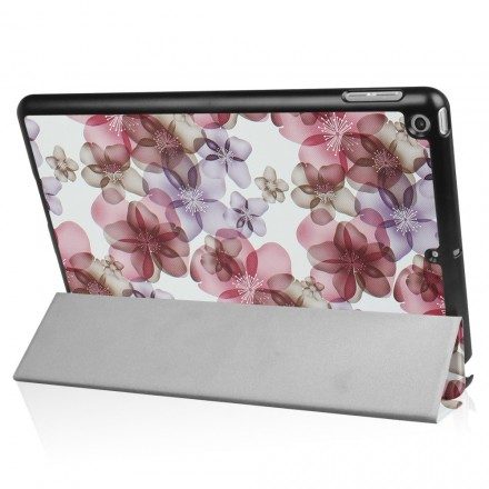 Folio-fodral För iPad 9.7" Frihetsblommor