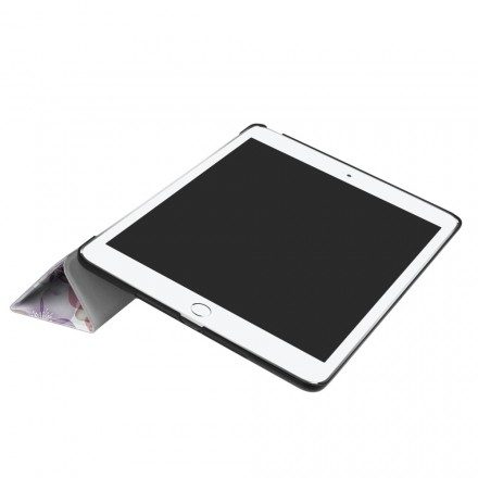 Folio-fodral För iPad 9.7" Frihetsblommor