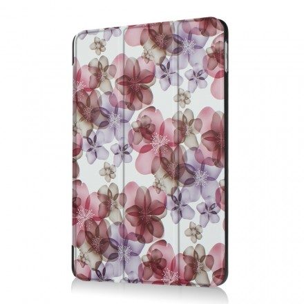 Folio-fodral För iPad 9.7" Frihetsblommor