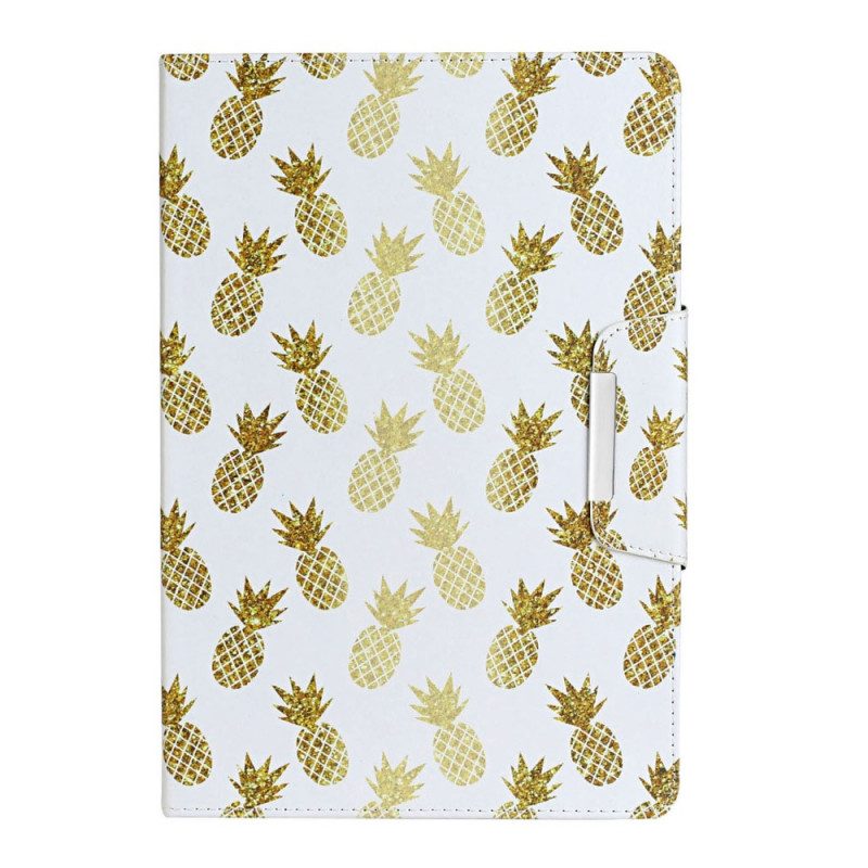 Folio-fodral För iPad Mini 6 (2021) Ananas