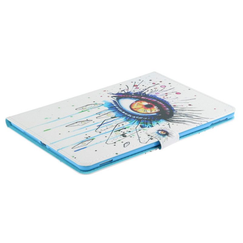Folio-fodral För iPad Mini 6 (2021) Art