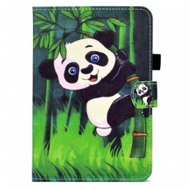 Folio-fodral För iPad Mini 6 (2021) Panda