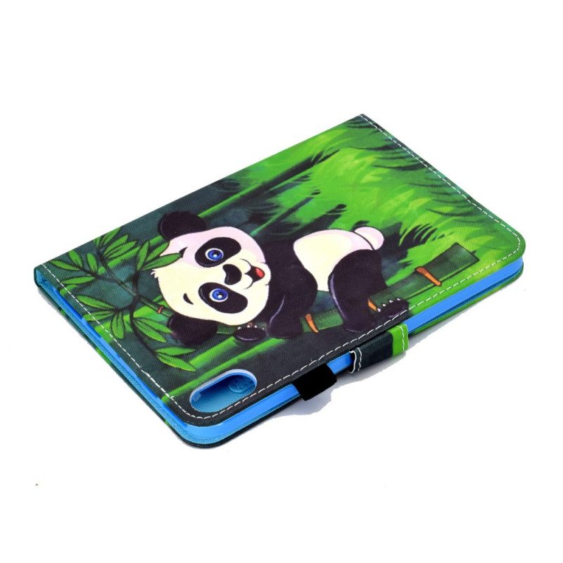 Folio-fodral För iPad Mini 6 (2021) Panda