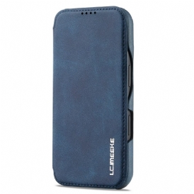 Folio-fodral För iPhone 17 Lc.imeeke