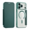 Mörkgrön