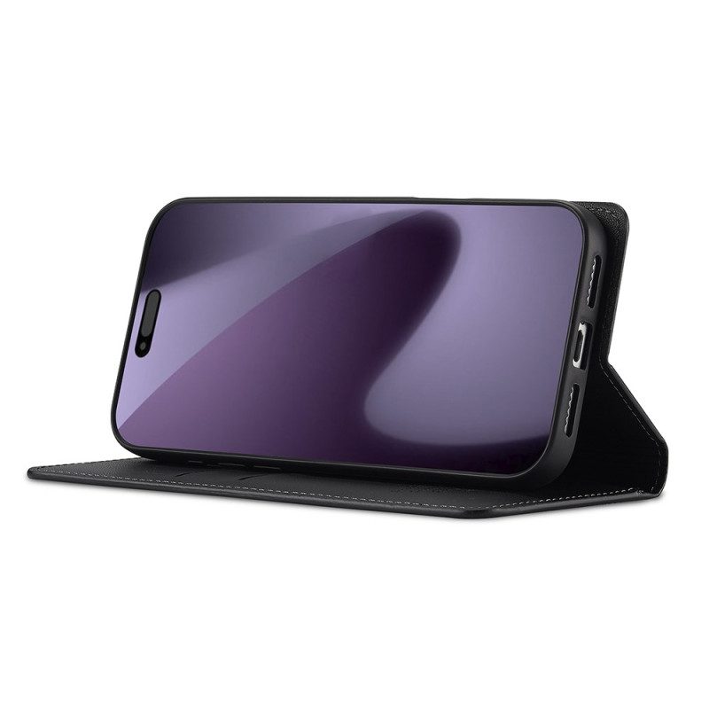 Folio-fodral iPhone 17 Pro Max Lc.imeee