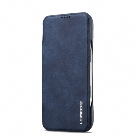 Folio-fodral iPhone Air Ultratunn Lc.imeeke