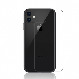 Härdat Glas Bakplatta För iPhone 11