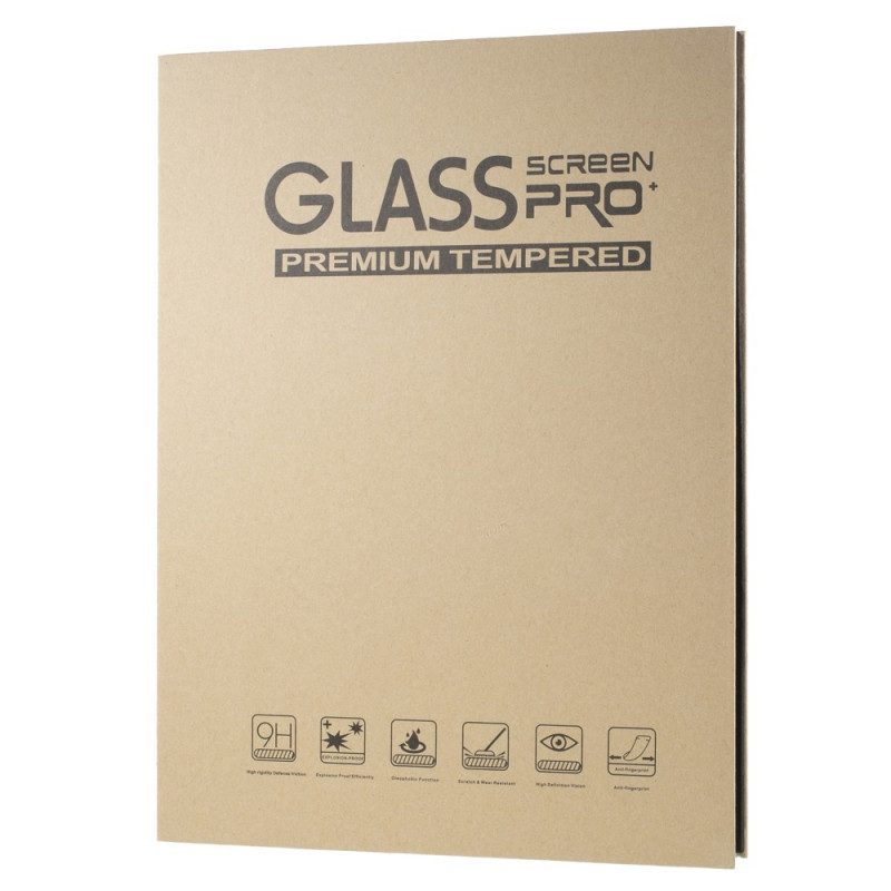 Härdat Glas Macbook Pro 14" (2021) Skärmskydd