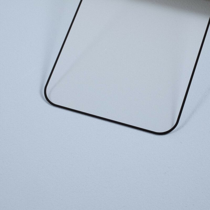 Härdat Glasskal För iPhone 12 Pro Max Rurihai