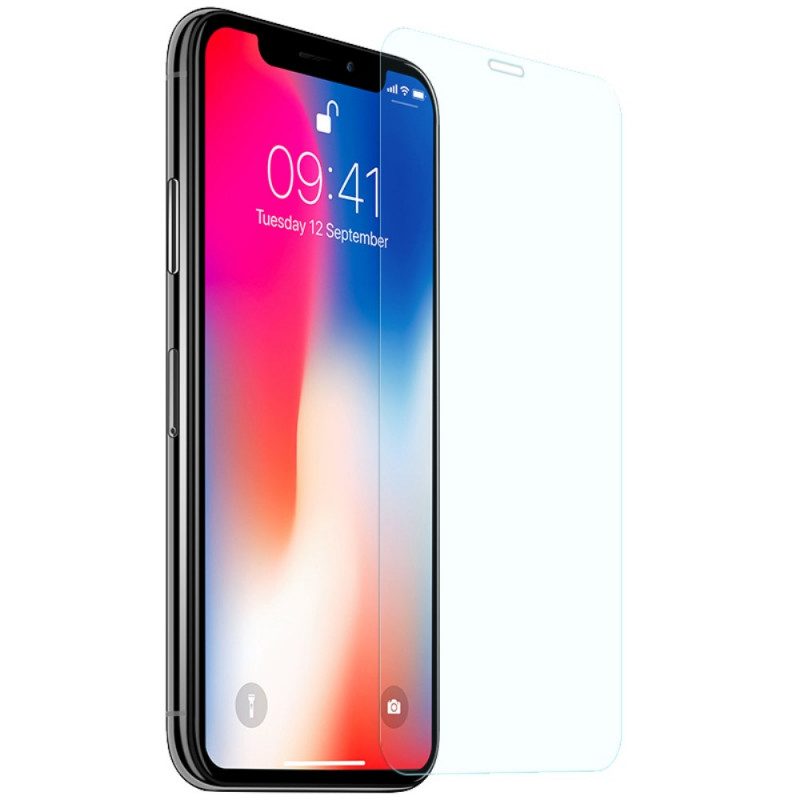 Härdat Glasskydd För iPhone 11 Pro / X / Xs