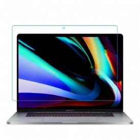 Härdat Glasskydd För Macbook Pro 16" Skärm