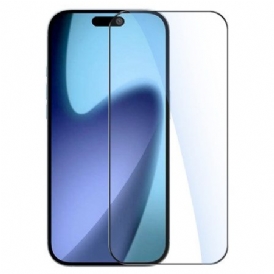 Heltäckande Skärmskydd I Härdat Glas För iPhone 17