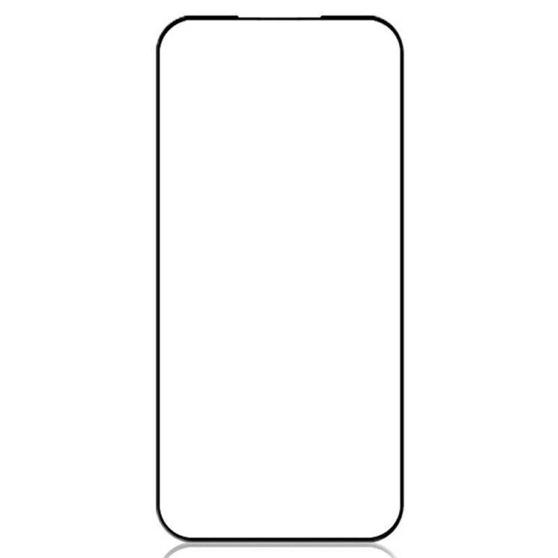 Heltäckande Skärmskydd I Härdat Glas För iPhone 17 Pro Max