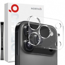 Heltäckande Skyddslins För iPhone 17 Pro