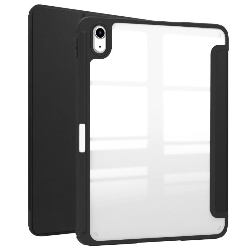 iPad (2025) Baksida I Transparent Akryl