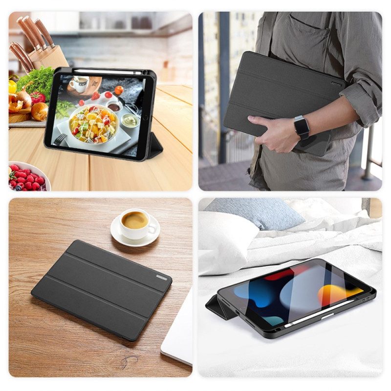 iPad (2025) Domo-serien Dux-ducis