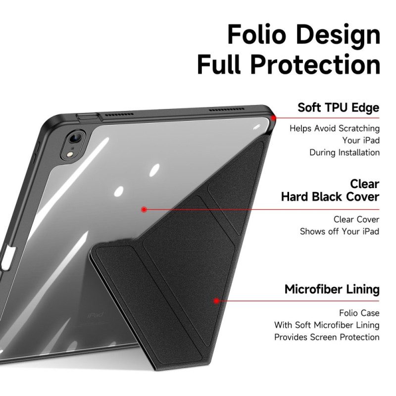 iPad (2025) Dux-ducis
