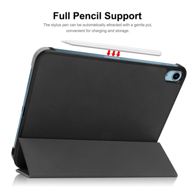 iPad (2025) Enkay Konstläder