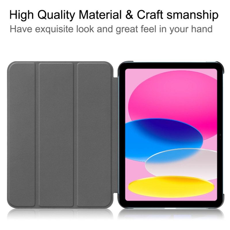 iPad (2025) Fallskydd
