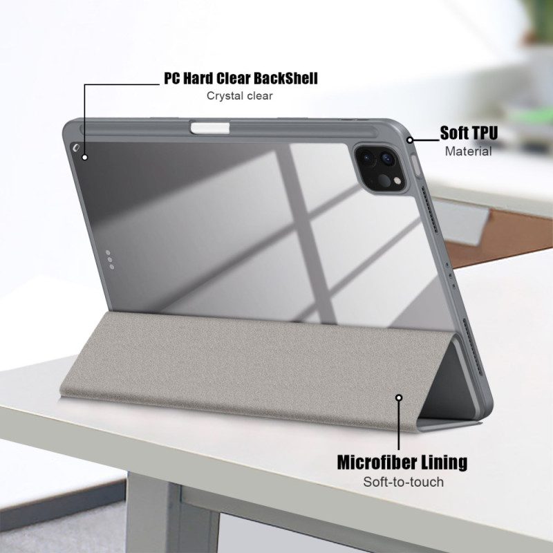 iPad (2025) Klassisk Design