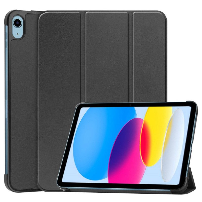 iPad (2025) Klassisk Trippelvikbar