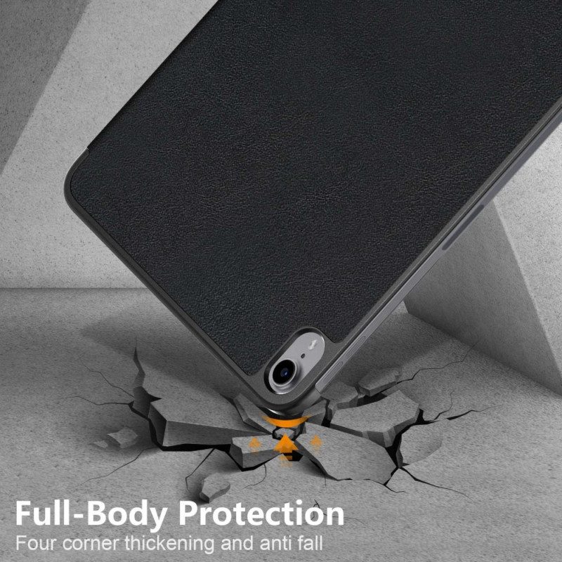 iPad (2025) Konstläderfärger