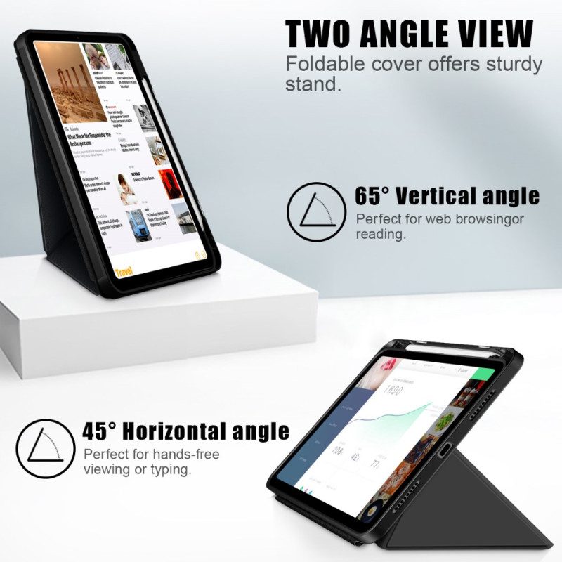 iPad (2025) Origami