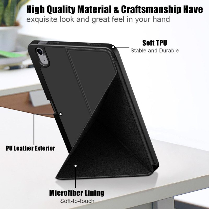 iPad (2025) Origami