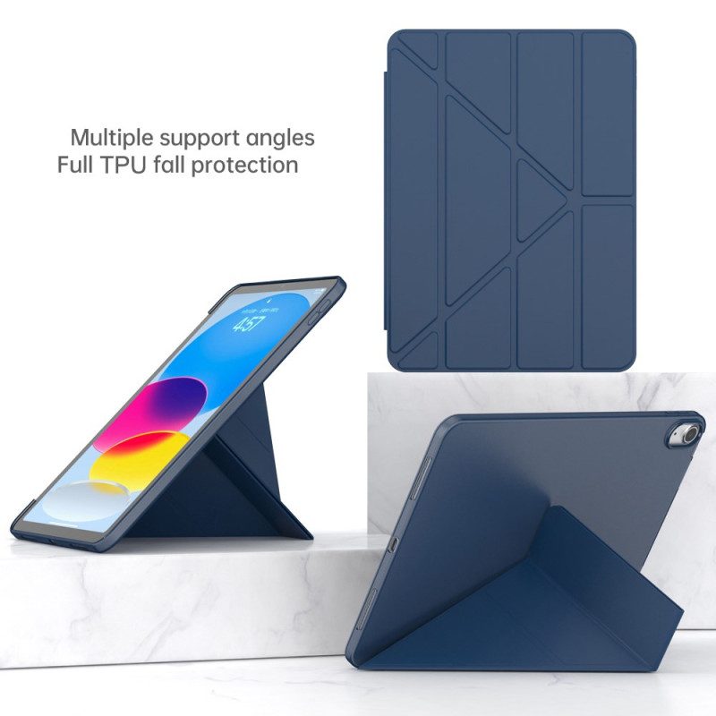 iPad (2025) Origamiskydd