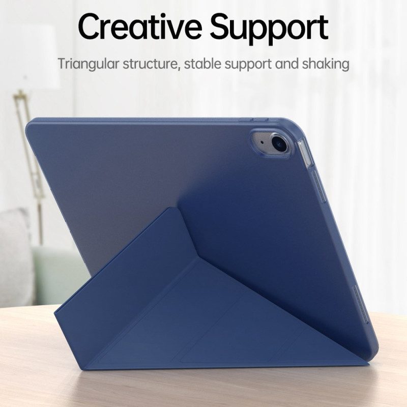 iPad (2025) Origamiskydd