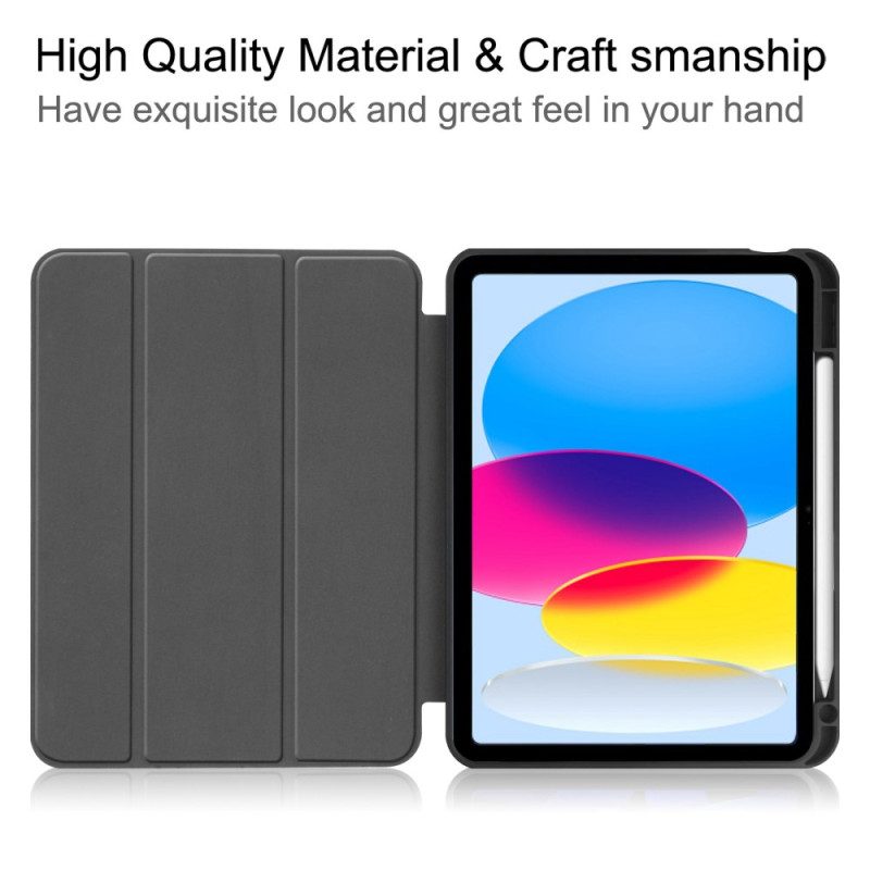 iPad (2025) Stylushållare