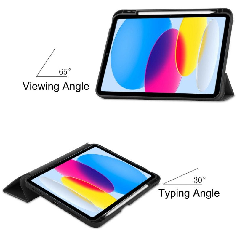 iPad (2025) Stylushållare