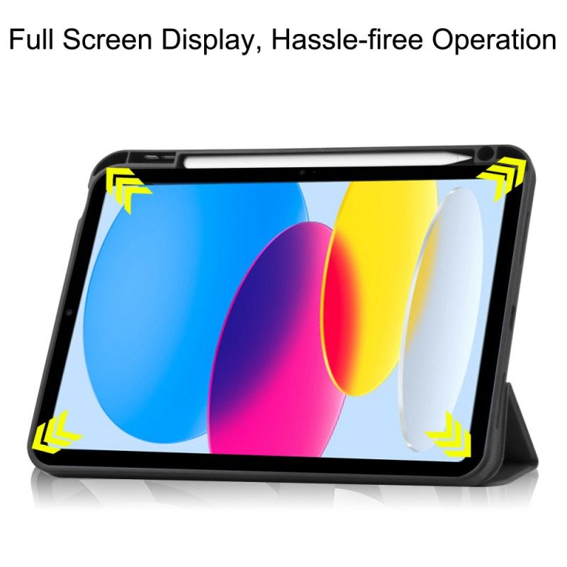 iPad (2025) Stylushållare