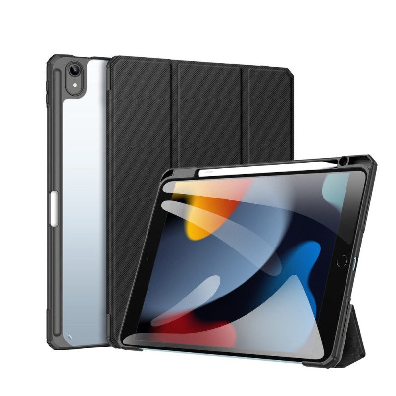 iPad (2025) Toby-serien Dux Ducis