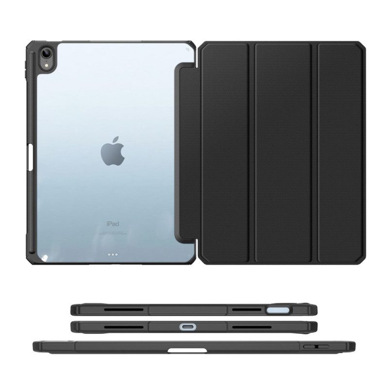iPad (2025) Toby-serien Dux Ducis