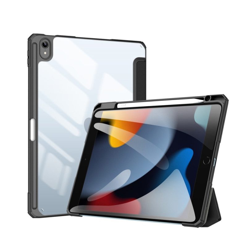 iPad (2025) Toby-serien Dux Ducis