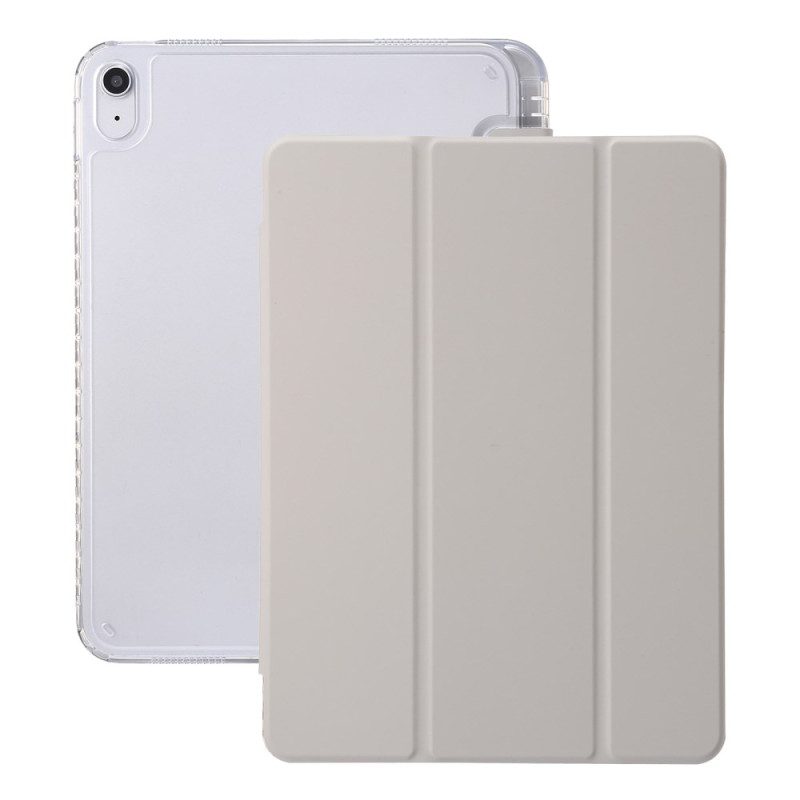 iPad (2025) Trippelvikbart Stativ