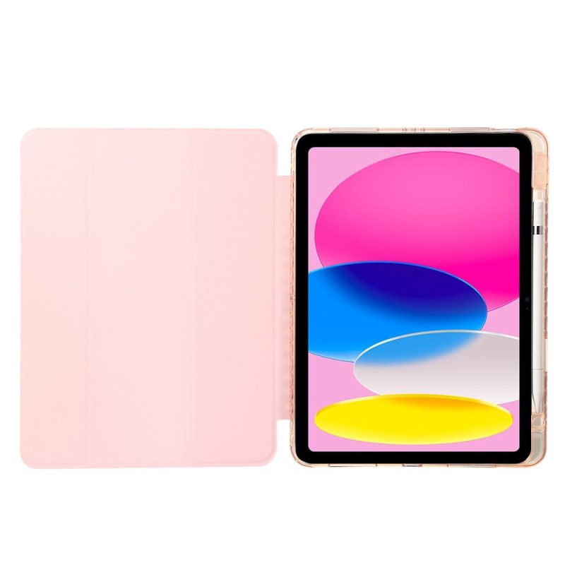 iPad (2025) Trippelvikbart Stativ