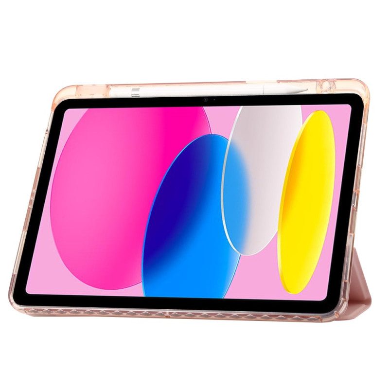 iPad (2025) Trippelvikbart Stativ