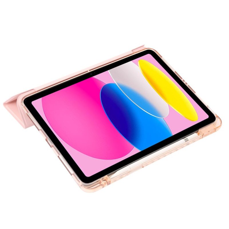 iPad (2025) Trippelvikbart Stativ