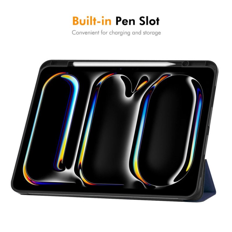 iPad Pro 13 (2025) Enkay Stylushållare