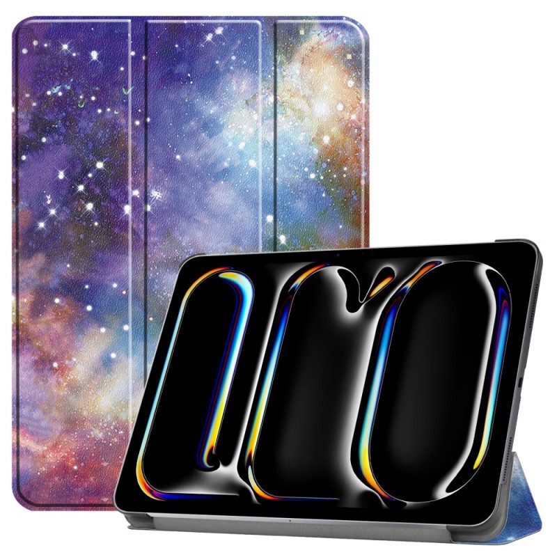 iPad Pro 13 (2025) Galax