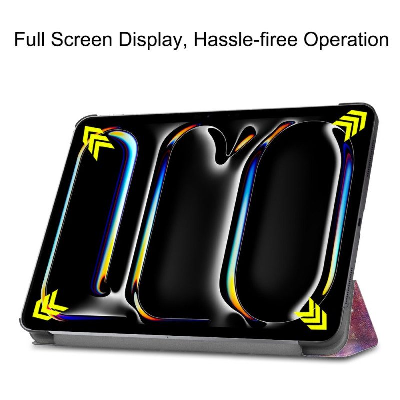 iPad Pro 13 (2025) Galax