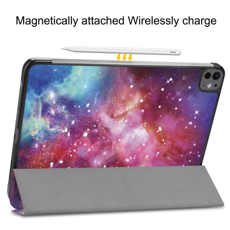 iPad Pro 13 (2025) Galax